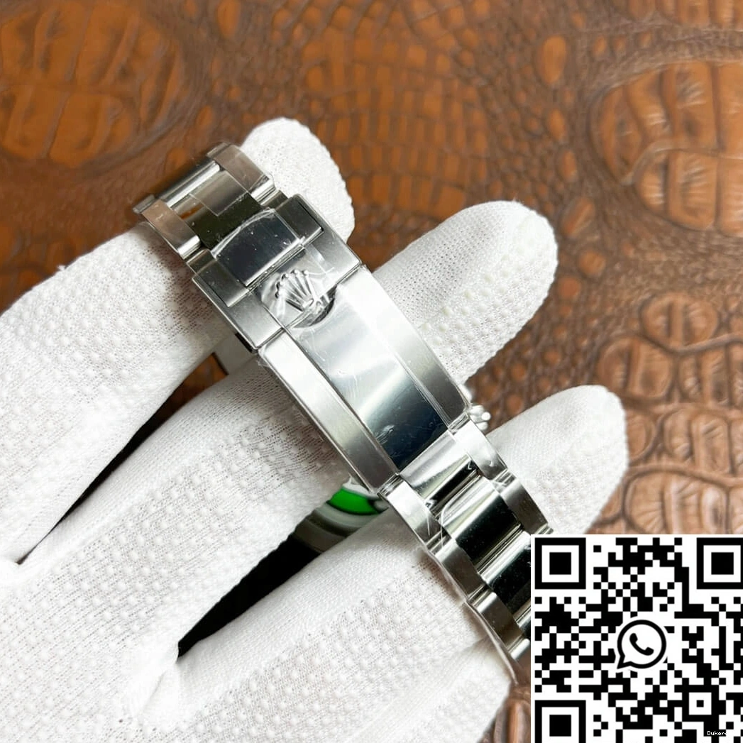 M116500LN-0002 Black Factory Bezel Ceramic Daytona BT Rolex 0407